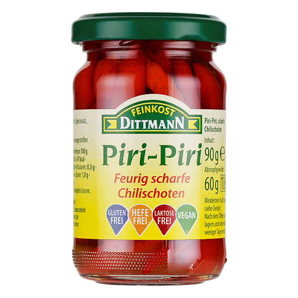 feinkost-dittmann-piri-piri-chilischoten-feurig-scharf image 1