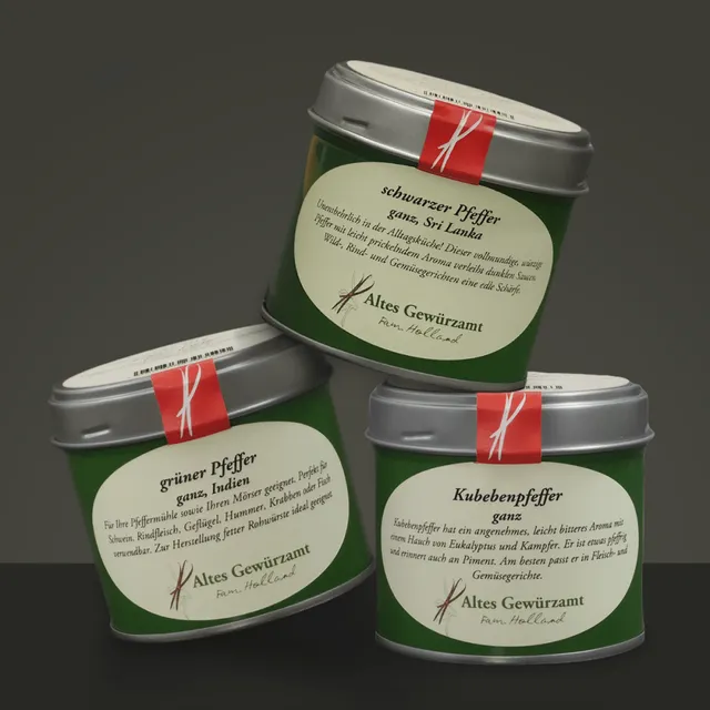 altes-gew-rzamt-serie-pfeffer-bundle-gew-rzset-3-sorten-geschenk image 1