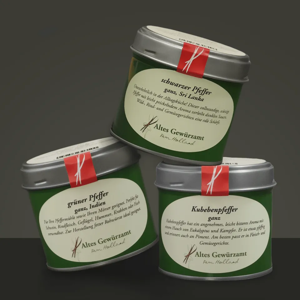 altes-gew-rzamt-serie-pfeffer-bundle-gew-rzset-3-sorten-geschenk image 1