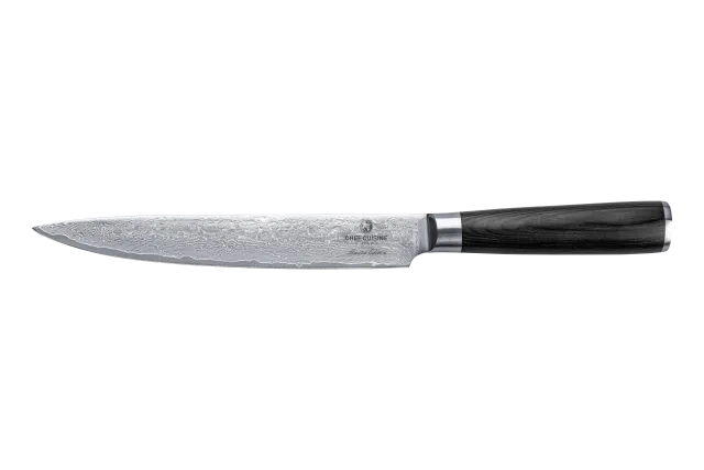 chef-cuisine-damast-fleischmesser-limited-edition-205-mm-67-lagig image 1
