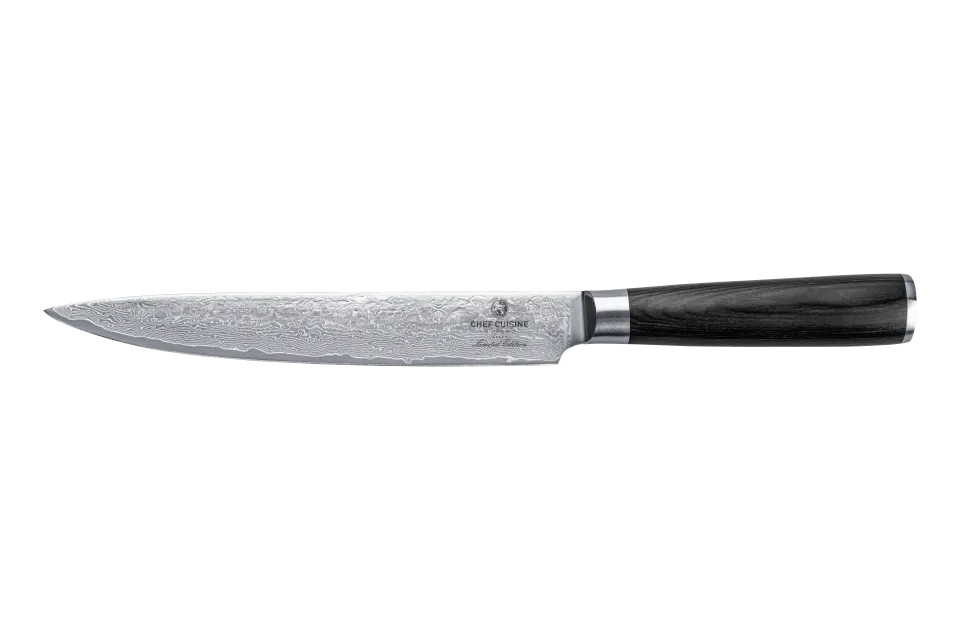 chef-cuisine-damast-fleischmesser-limited-edition-205-mm-67-lagig image 1