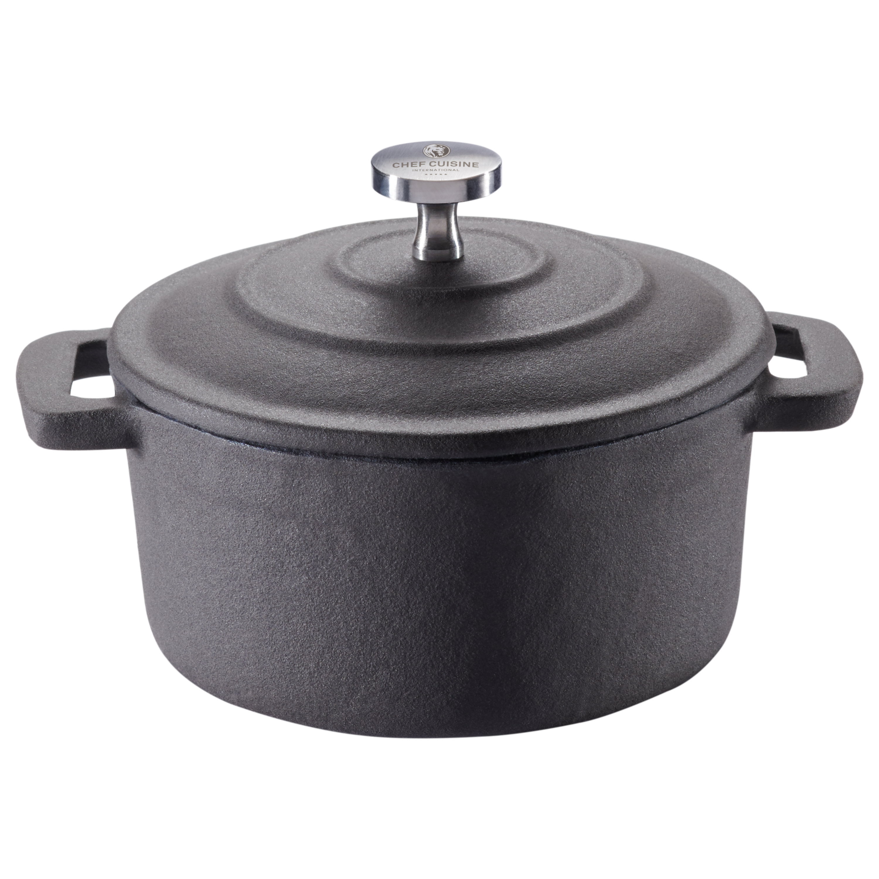 chef-cuisine-gusseisen-mini-cocotte-2er-set-emailliert-2 image 2
