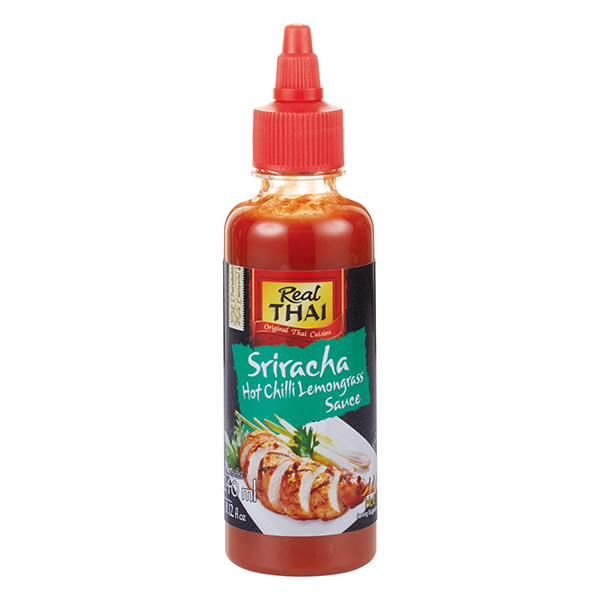 real-thai-sriracha-hot-chili-lemongrass-sauce-scharf image 2