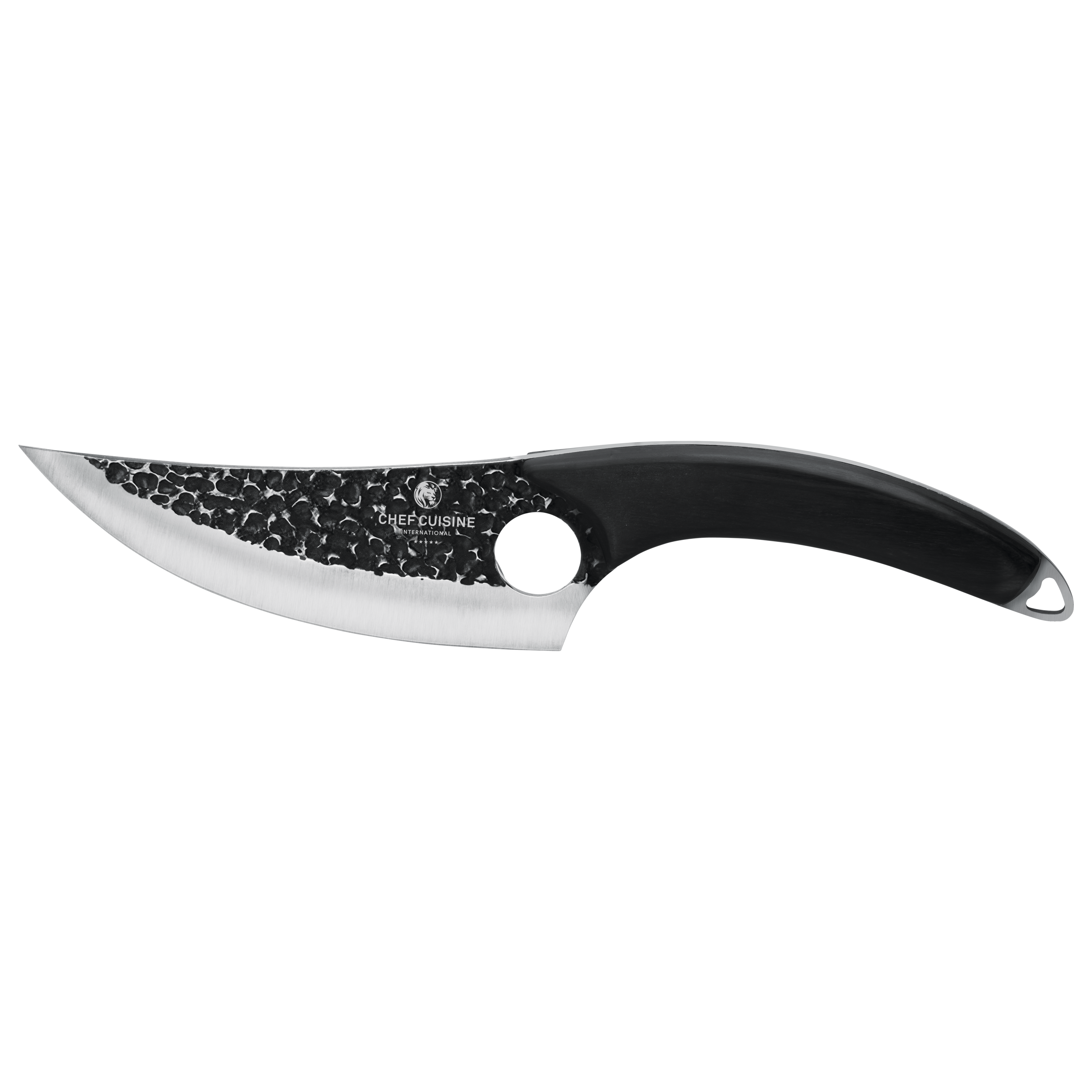 chef-cuisine-grillzubeh-r-bbq-fleischmesser-pakkaholz-antihaft image 1