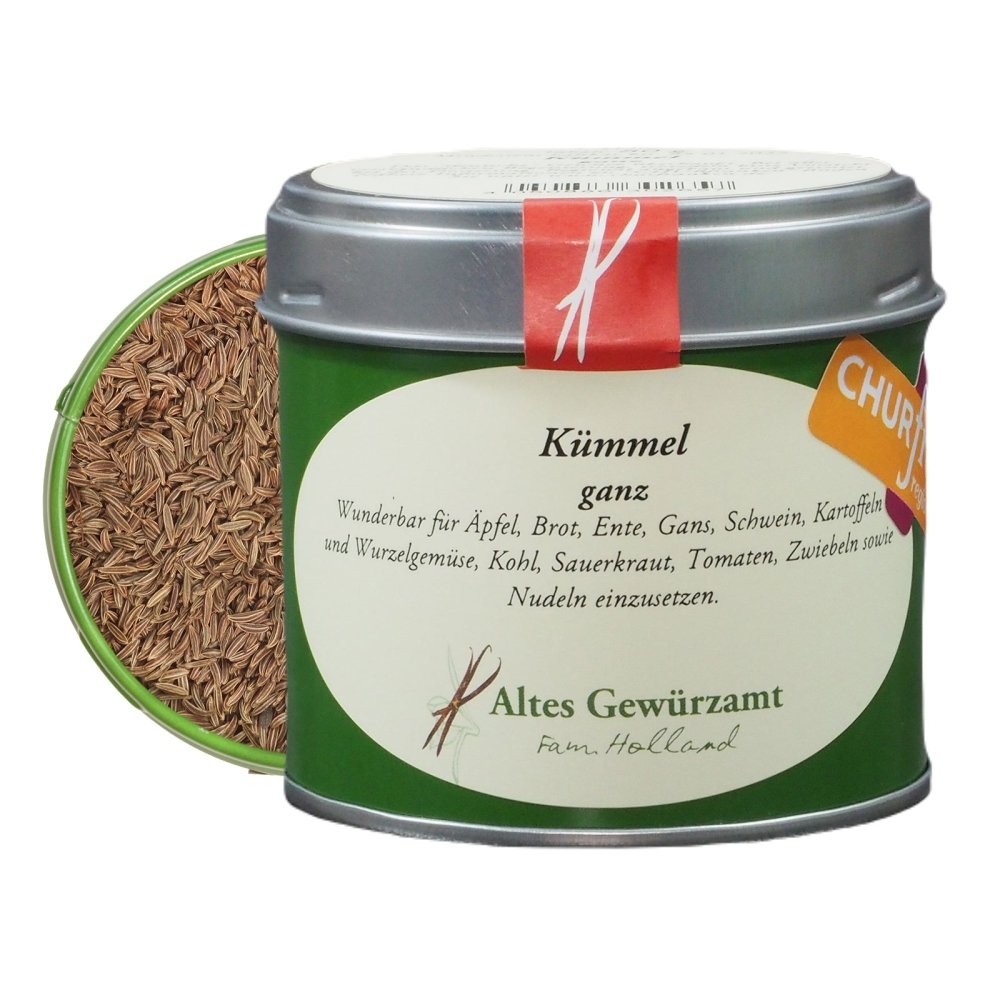 altes-gew-rzamt-serie-k-mmel-churfranken-regional image 1