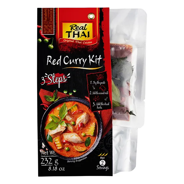 real-thai-rotes-curry-kit-meal-kit image 1