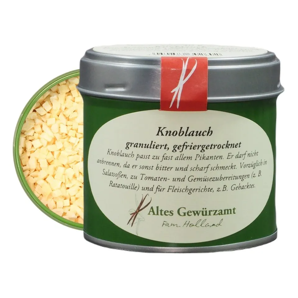 altes-gew-rzamt-knoblauch-gefriergetrocknet-granulat-intensiv image 1