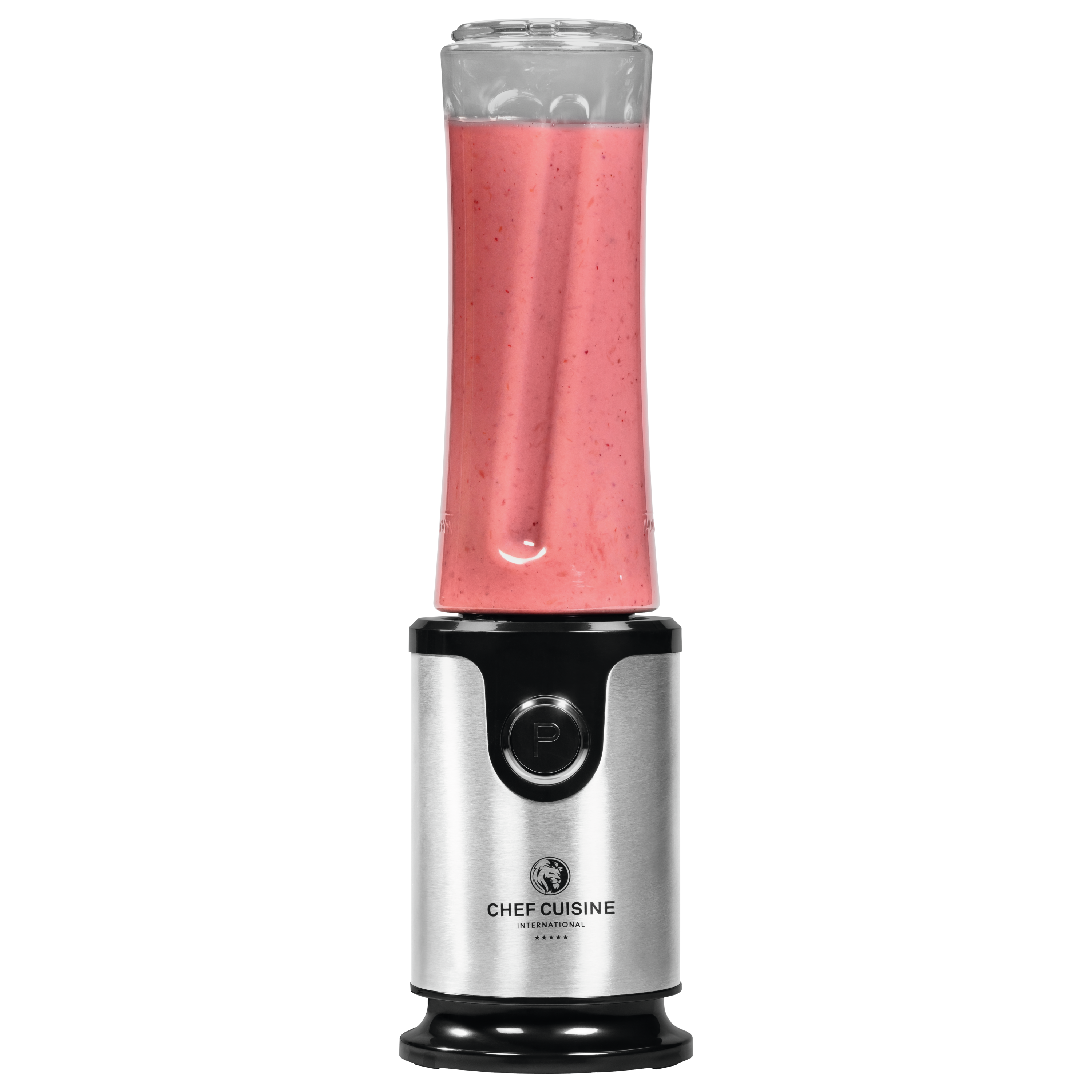 chef-cuisine-entsafter-smoothie-maker-standmixer-300-watt image 3