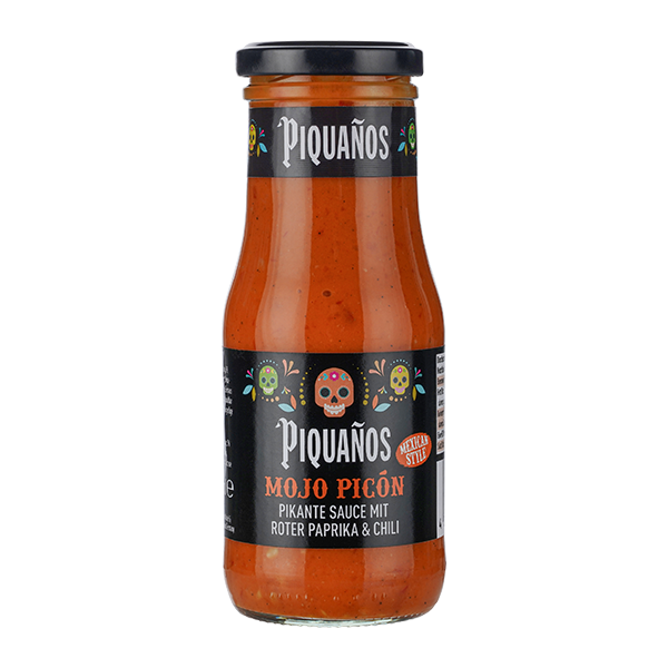 feinkost-dittmann-mojo-picon-rot-kanarische-sauce image 1