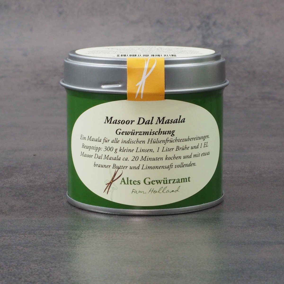 altes-gewu00fcrzamt-serie-masoor-dal-masala-gewu00fcrz-indisch-linsen image 3