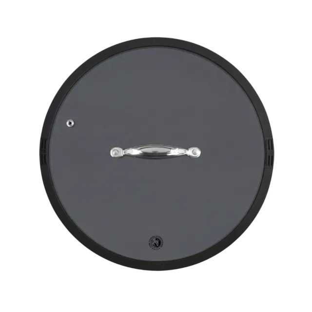 chef-cuisine-t-pfe-universal-glasdeckel-32-cm-silikonrand image 1