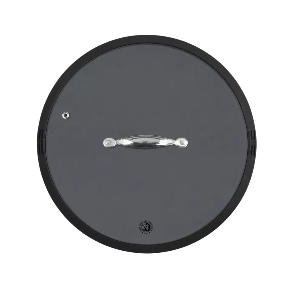 chef-cuisine-t-pfe-universal-glasdeckel-32-cm-silikonrand image 1