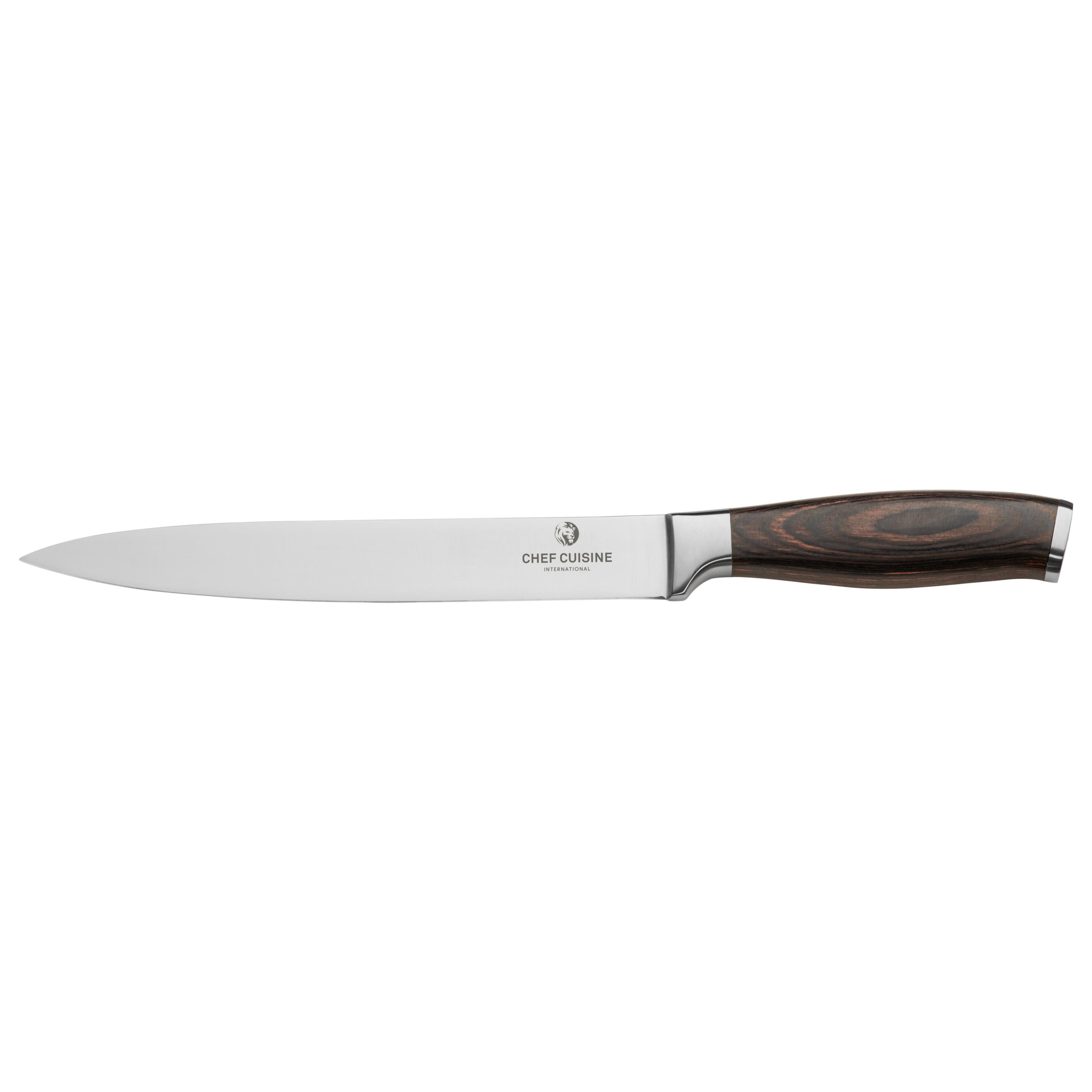 chef-cuisine-pakkaholz-serie-fleischmesser-pakkaholzgriff-rostfrei image 1