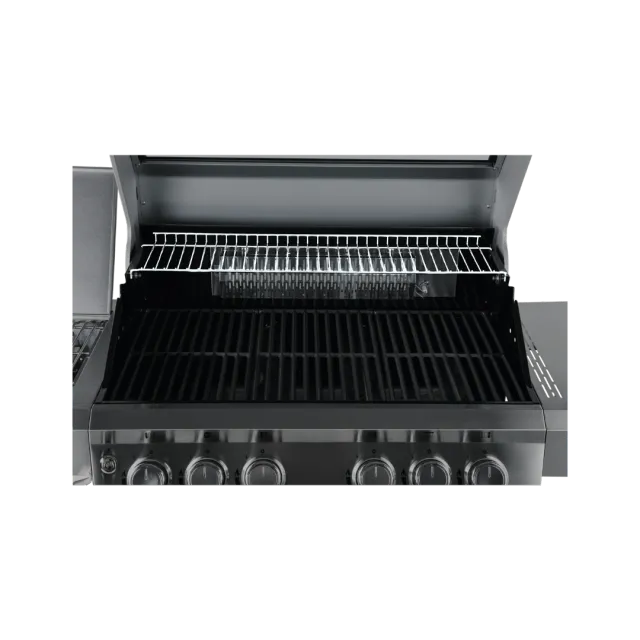 chef-cuisine-grillzubeh-r-warmhalterost-edelstahl-4320-cc-4449-cc image 1