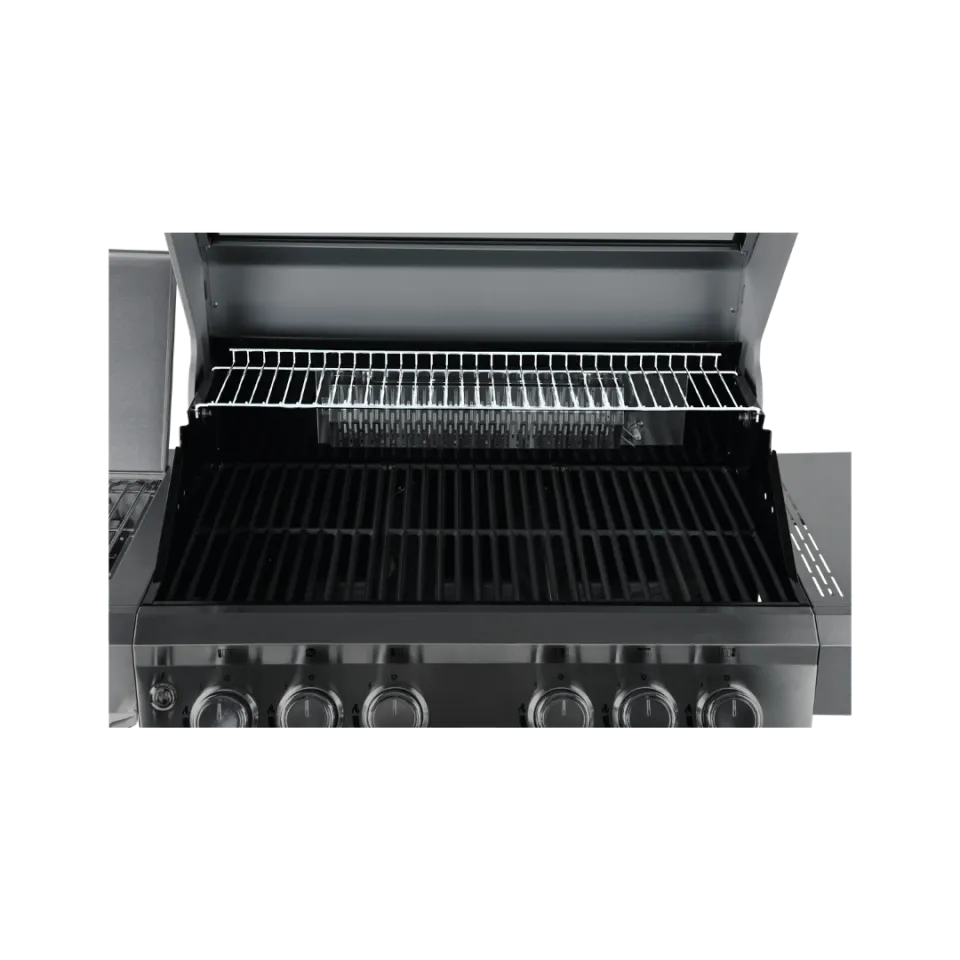 chef-cuisine-grillzubeh-r-warmhalterost-edelstahl-4320-cc-4449-cc image 1