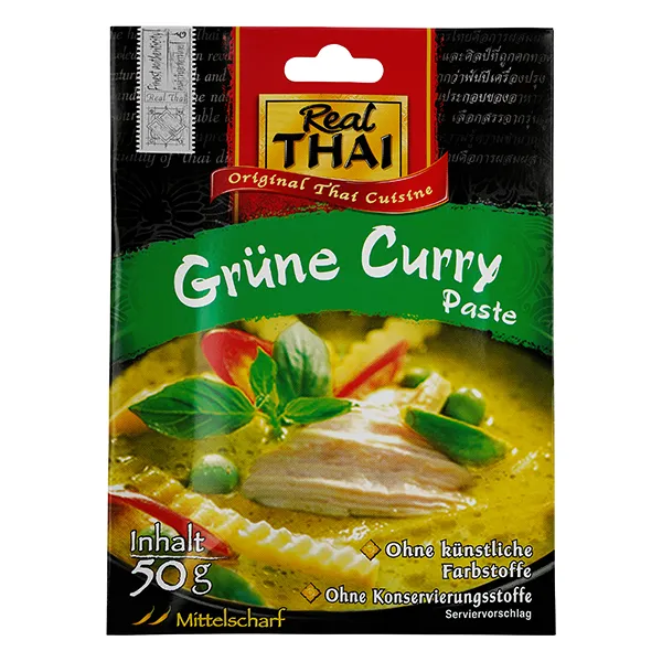 real-thai-gr-ne-curry-paste-thail-ndische-w-rzpaste image 1