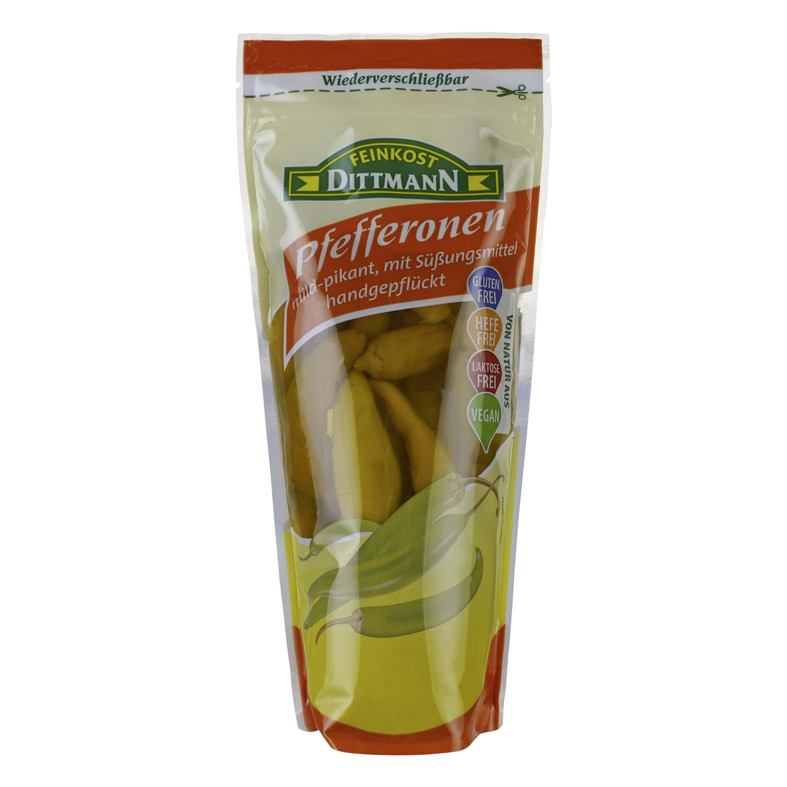 feinkost-dittmann-pfefferonen-mild-pikant-eingelegt-3 image 1