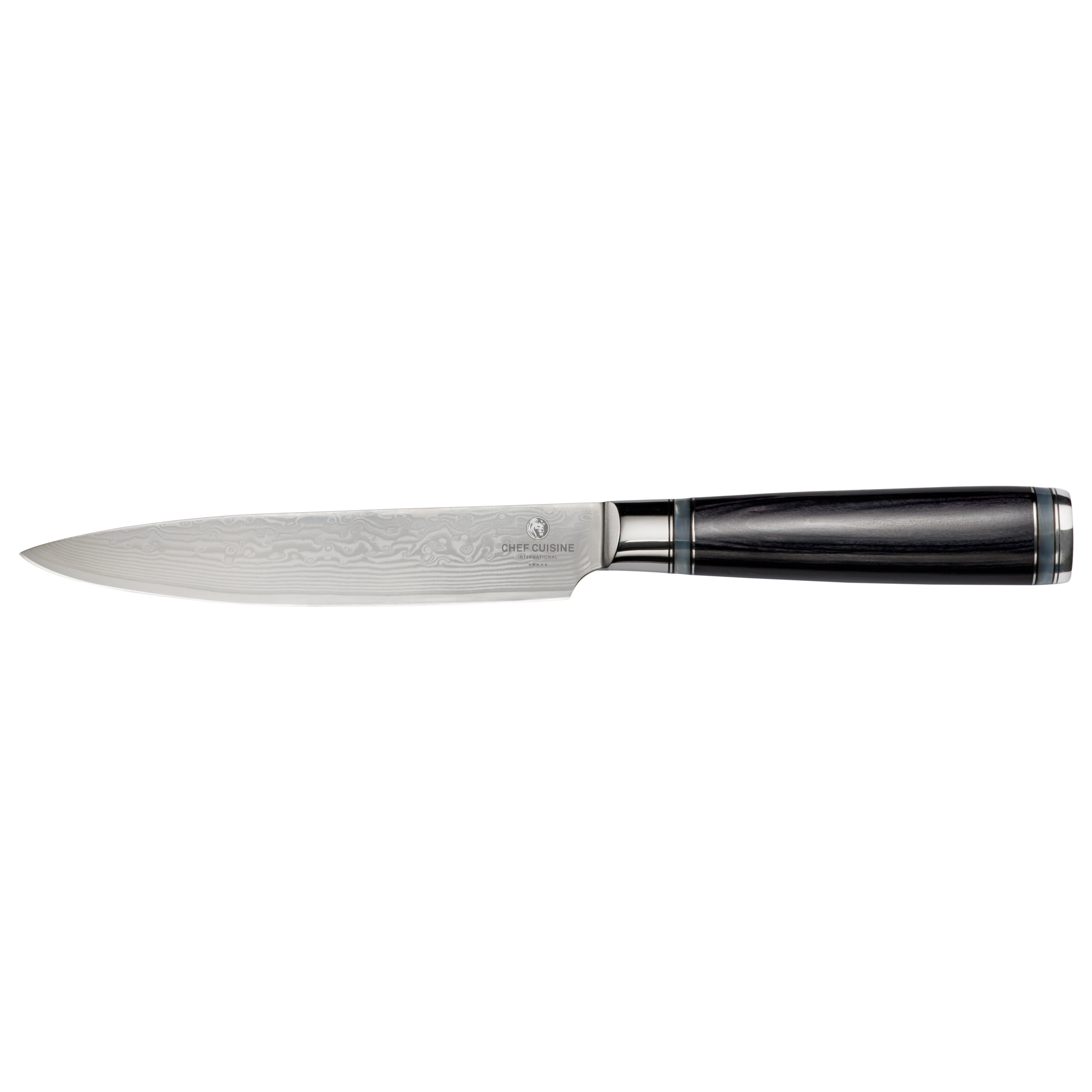 chef-cuisine-damast-messerset-3-tlg-nakiri-santoku-sashimi image 4