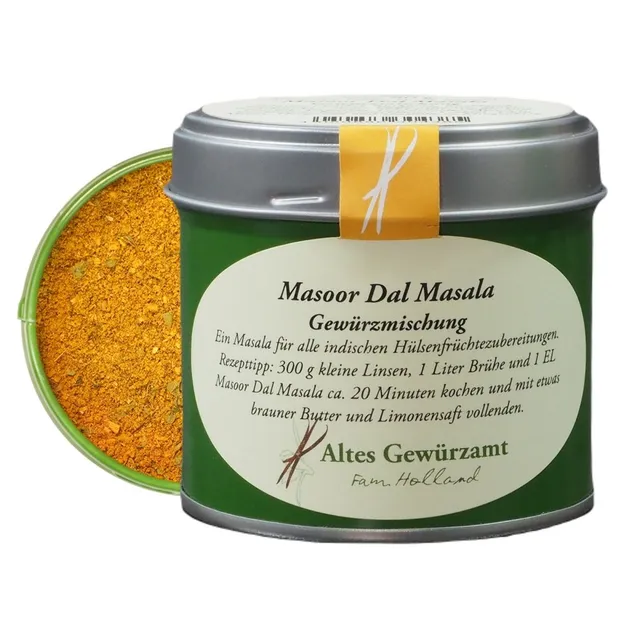 altes-gewu00fcrzamt-serie-masoor-dal-masala-gewu00fcrz-indisch-linsen image 1