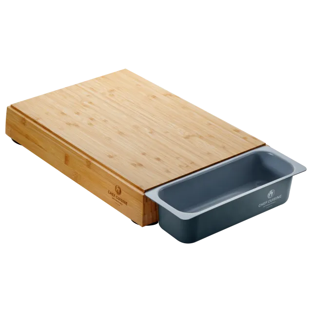 chef-cuisine-schneidebretter-brett-bambus-magnetisch-beh-lter image 1