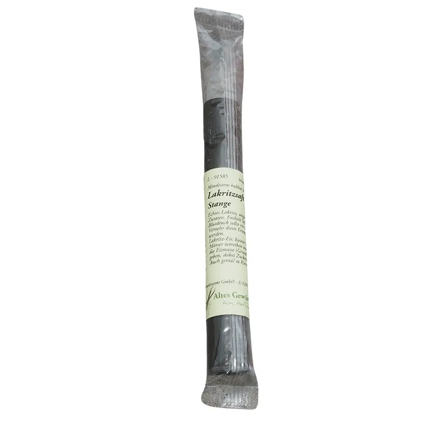 altes-gew-rzamt-lakritzsaft-unges-t-f-r-eis-konfit-re image 1