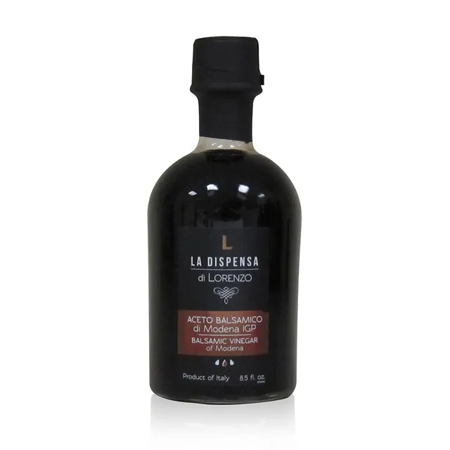 altes-gew-rzamt-serie-balsamico-essig-6-jahre-modena image 1