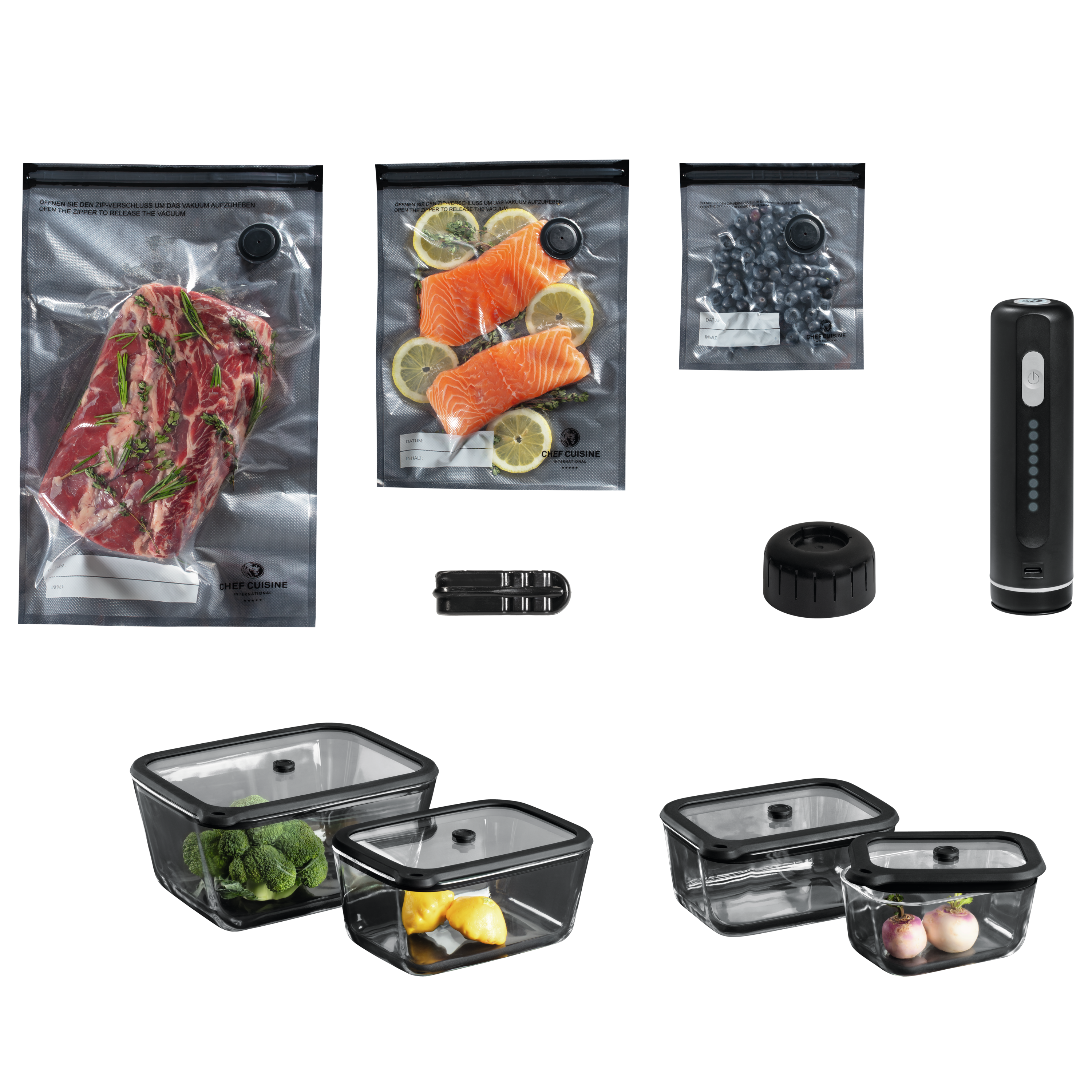 chef-cuisine-vakuum-serie-starter-set-professional-glas image 2