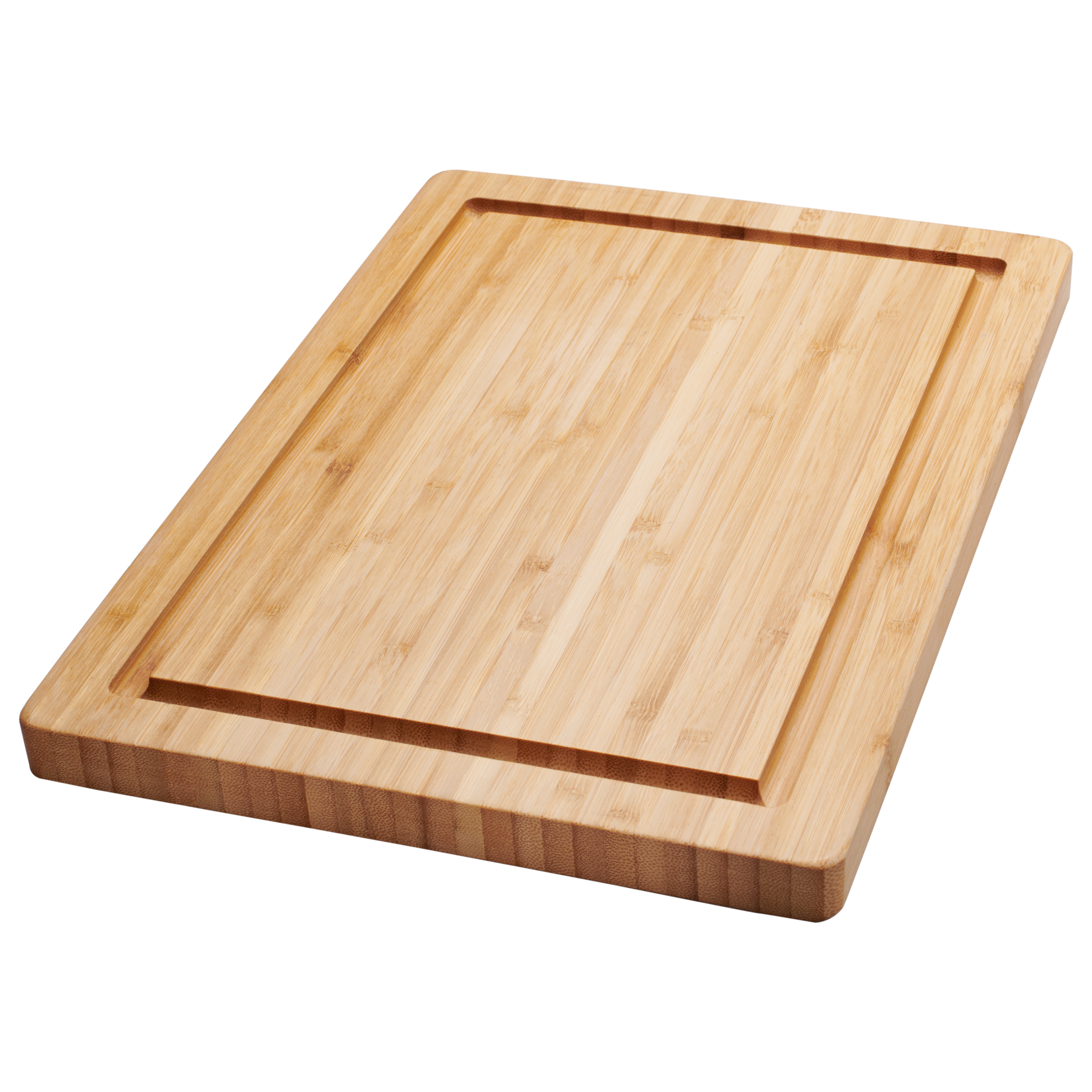 chef-cuisine-servieren-thermo-servierbrett-2er-set-bambus image 2