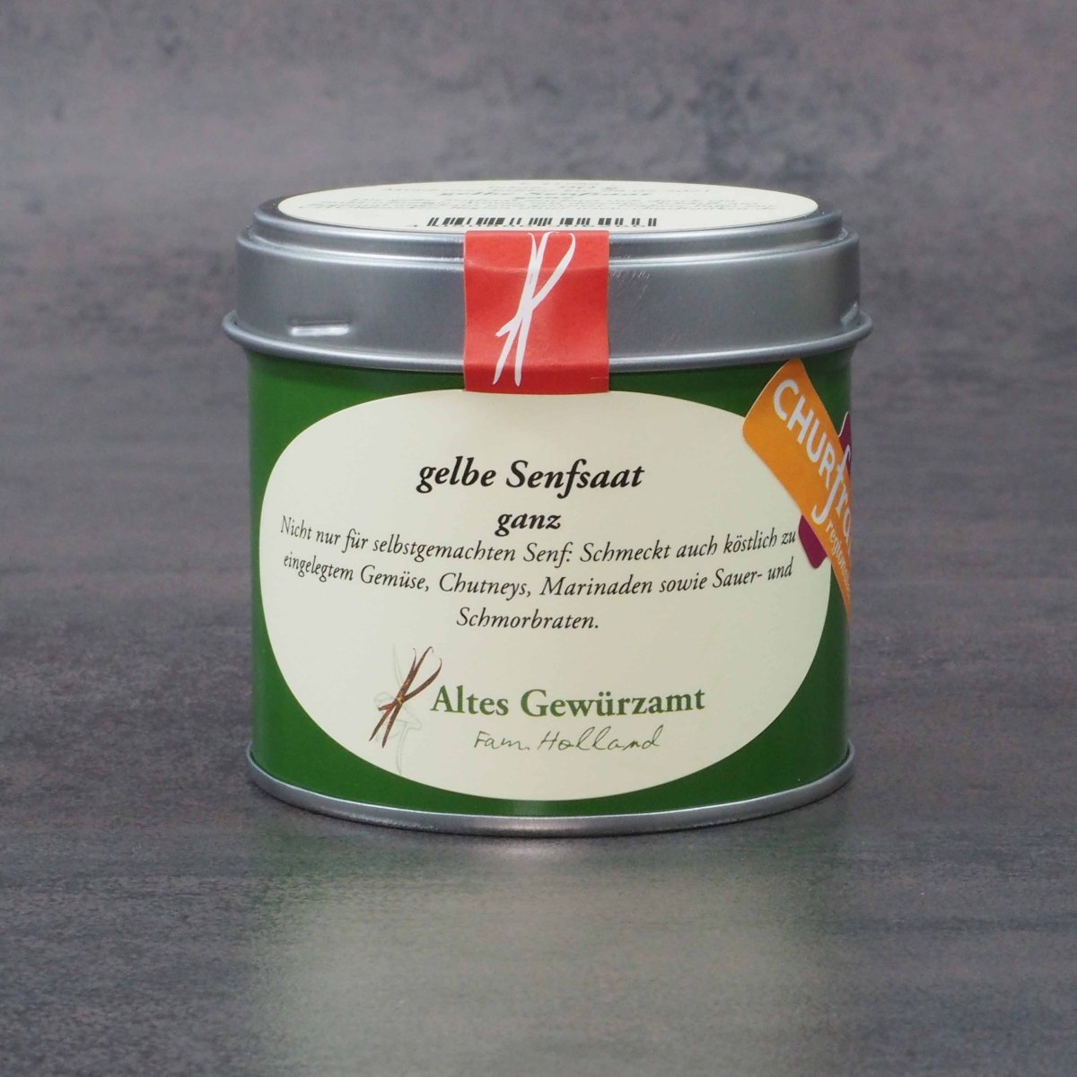 altes-gew-rzamt-serie-senfsaat-gelb-churfranken image 3