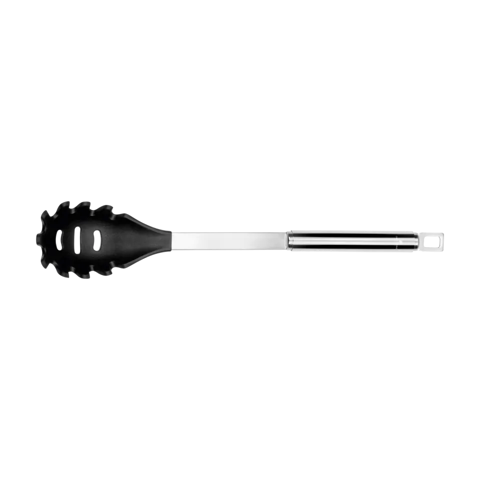 chef-cuisine-k-chenhelfer-edelstahl-spaghettiheber-37-cm-silikon image 1
