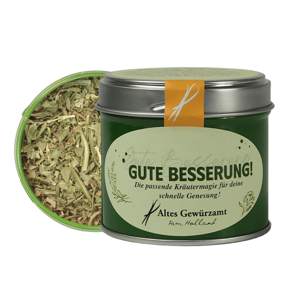 altes-gew-rzamt-gute-besserung-kr-uter-der-provence-geschenkdose image 1
