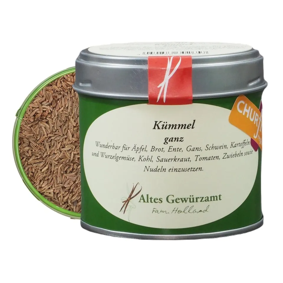 altes-gew-rzamt-serie-k-mmel-churfranken-regional image 1