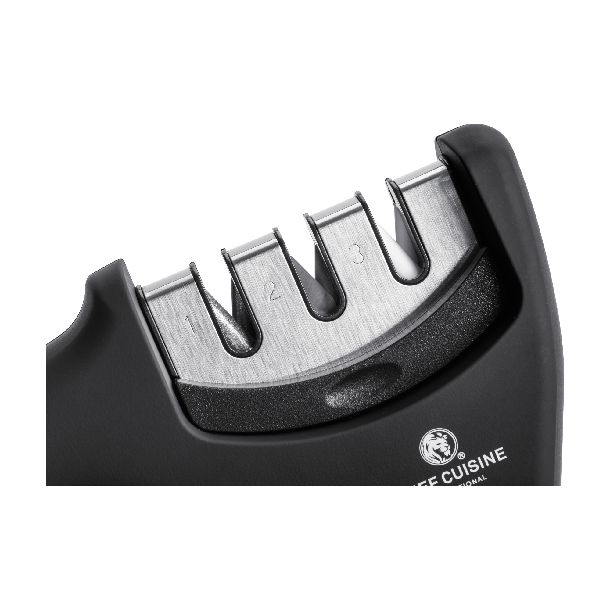 chef-cuisine-messerzubeh-r-messersch-rfer-3-stufen-kompakt image 2