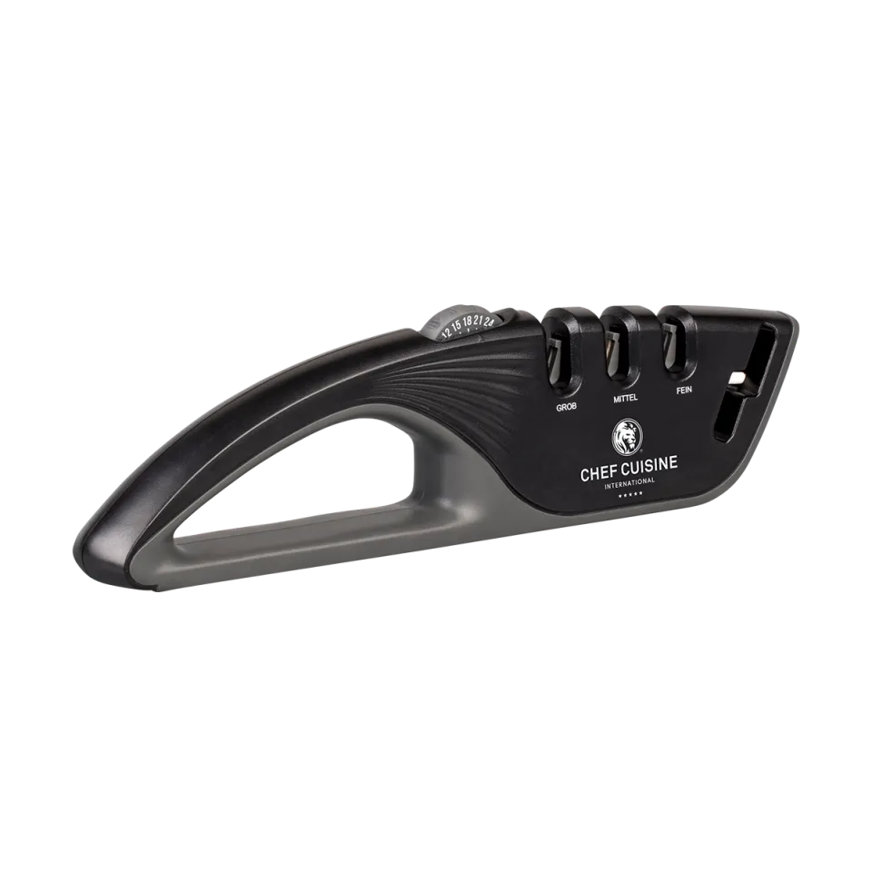 chef-cuisine-messerzubeh-r-profi-messersch-rfer-3-stufig image 1