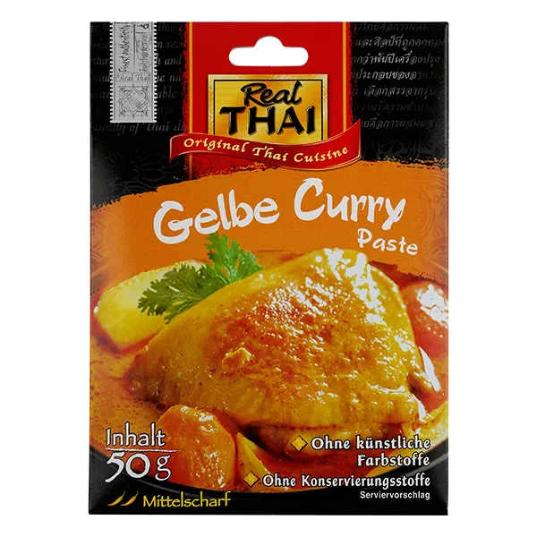 real-thai-gelbe-curry-paste-currypaste-thail-ndisch image 1