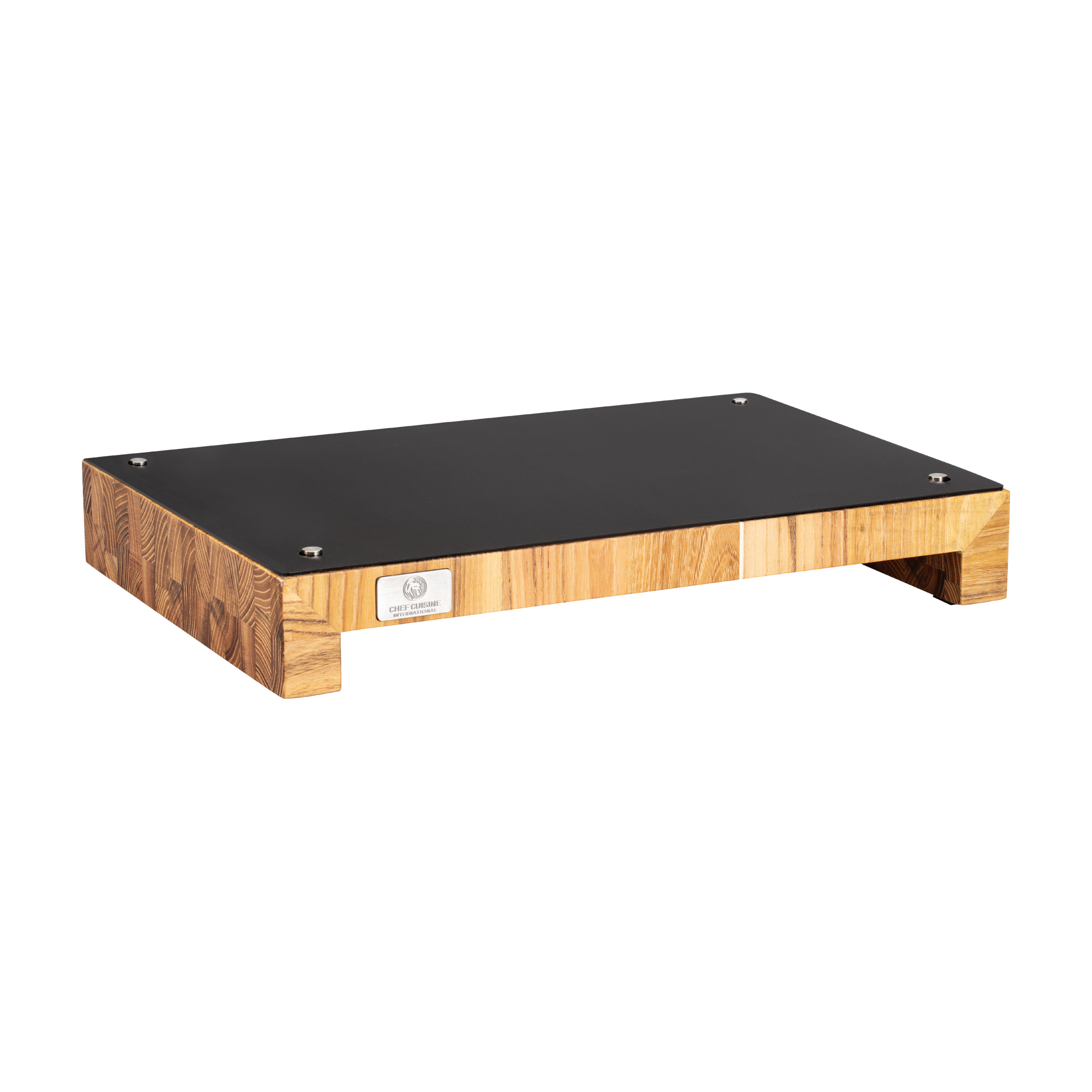 chef-cuisine-schneidebretter-teakholz-schneidetisch-auflagen image 2