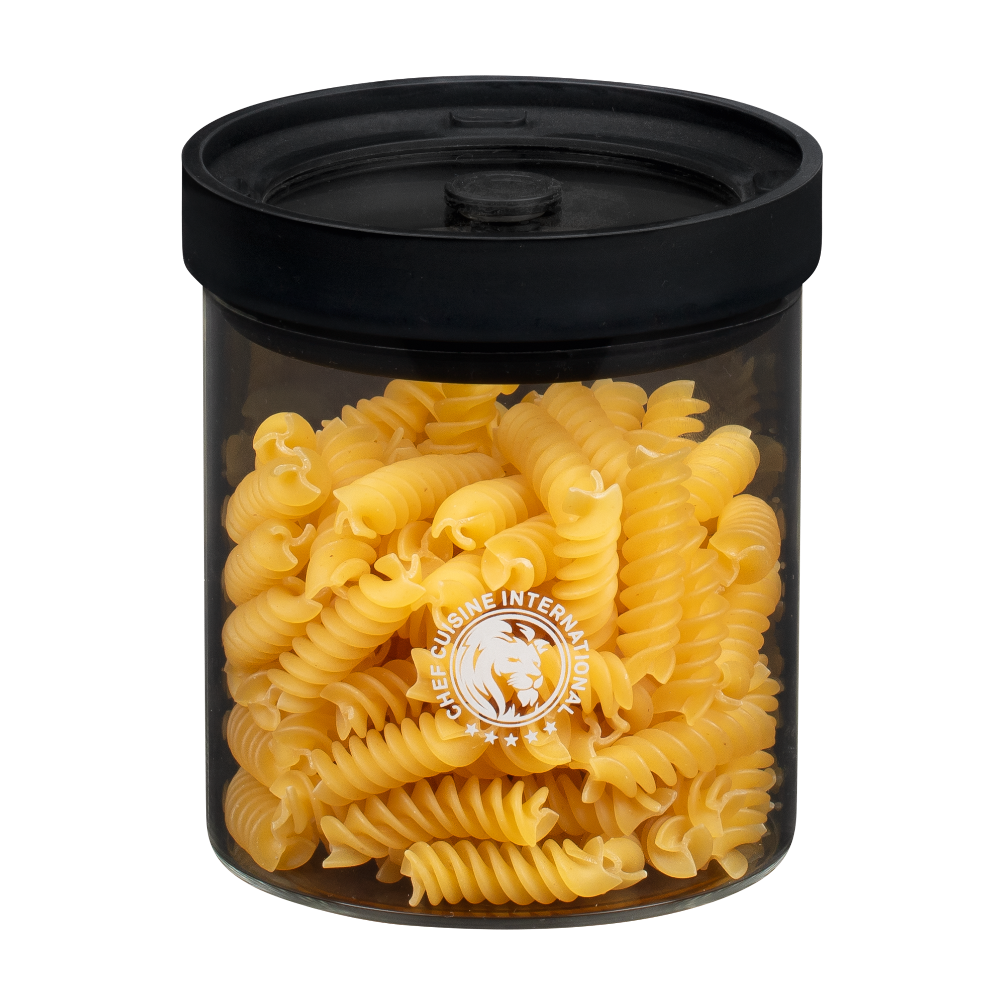 chef-cuisine-vakuum-serie-glas-vorratsdosen-3er-set-vakuum image 7