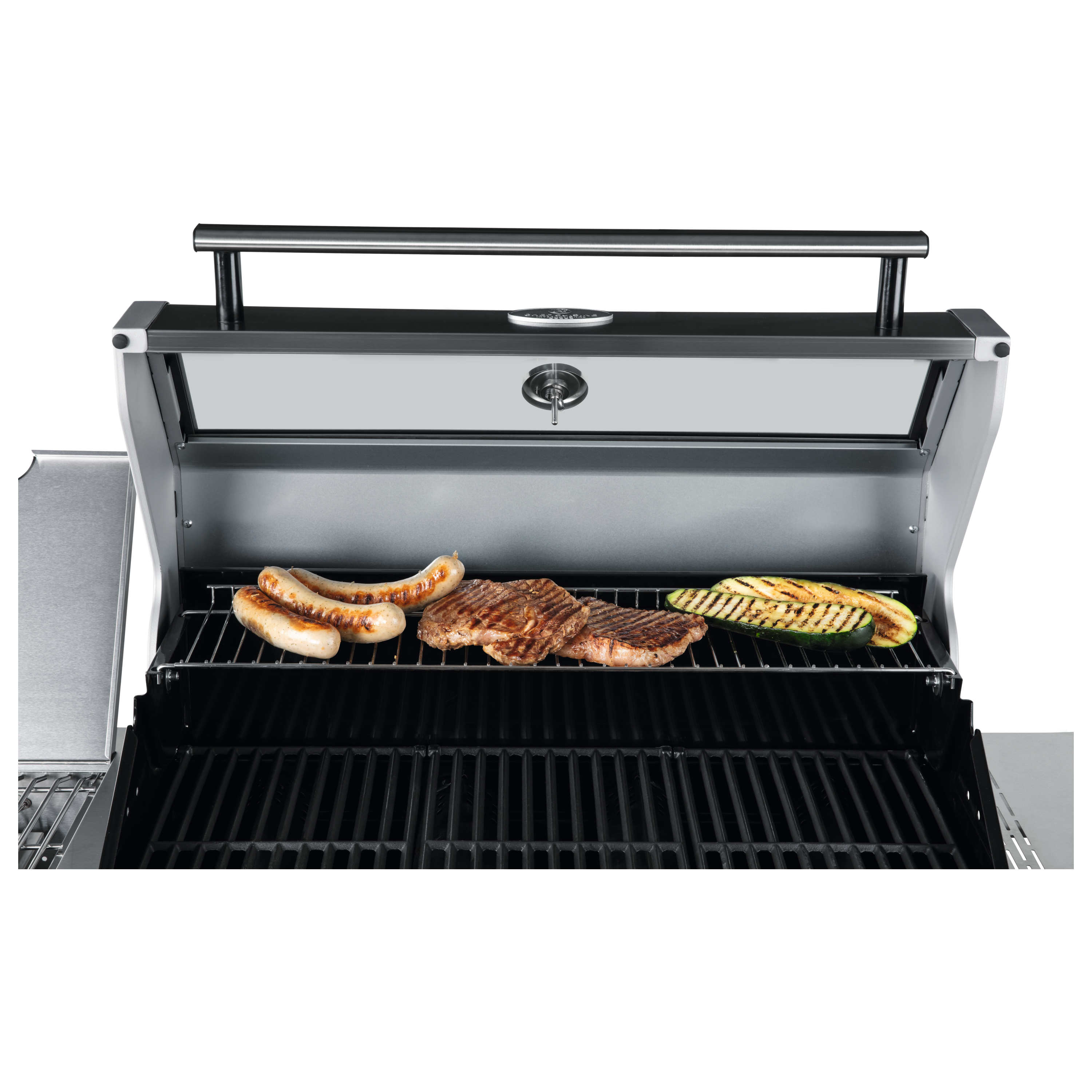 chef-cuisine-grills-bbq-gas-grill-4-1-hochtemperaturzone image 8