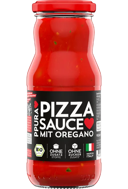 ppura-basics-pizzasauce-italienisch-tomatensauce image 1