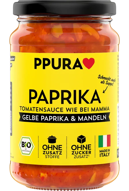 ppura-sauce-paprika-pastasauce-italienisch image 1