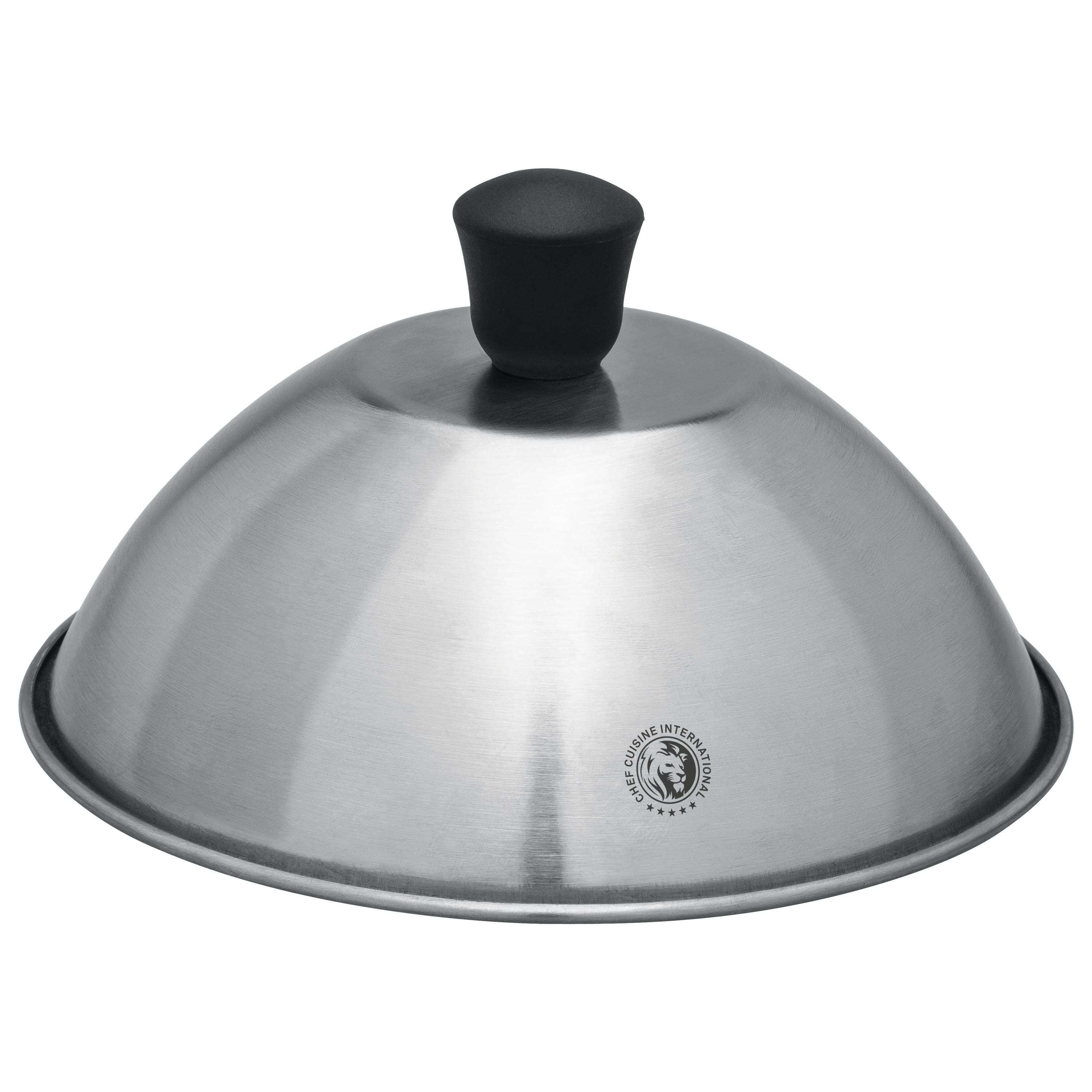 chef-cuisine-grillzubeh-r-bbq-burger-dome-16-cm-xxl-pattys image 1