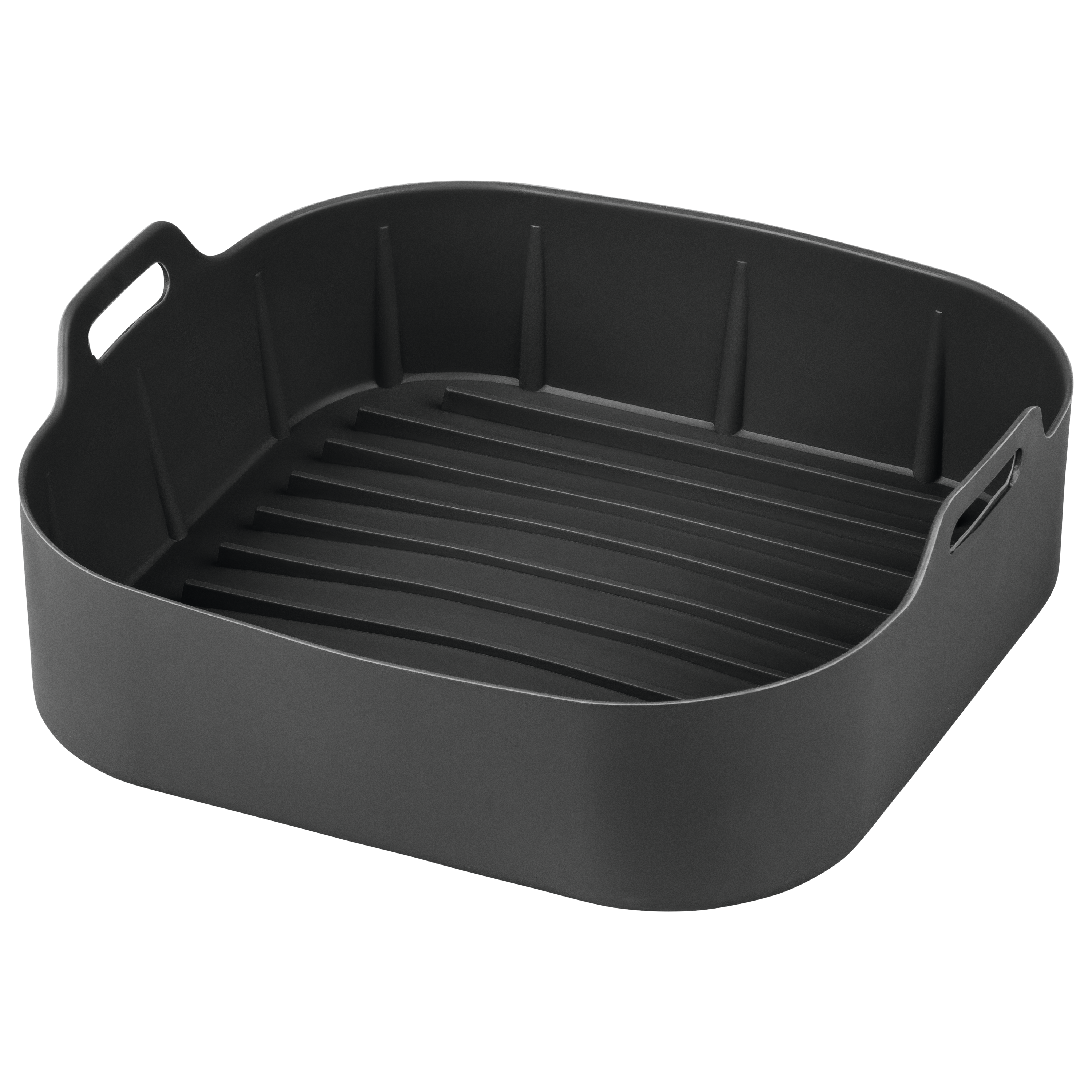 chef-cuisine-air-fryer-zubeh-rset-silikon-15-tlg-antihaftend image 2