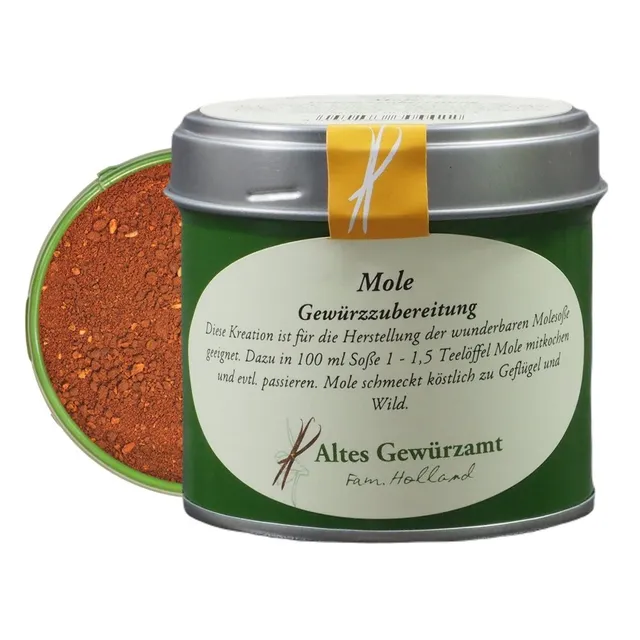 altes-gew-rzamt-mole-gew-rzmischung-kakao-chili-wild image 1