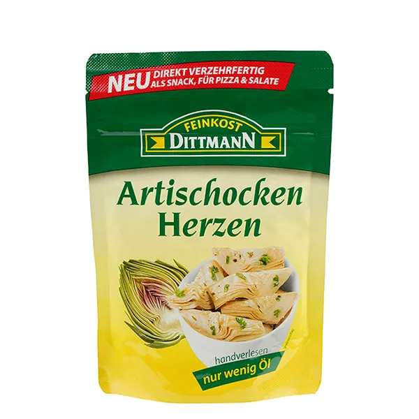 feinkost-dittmann-artischockenherzen-mariniert-antipasti-mit-kr-utern image 1
