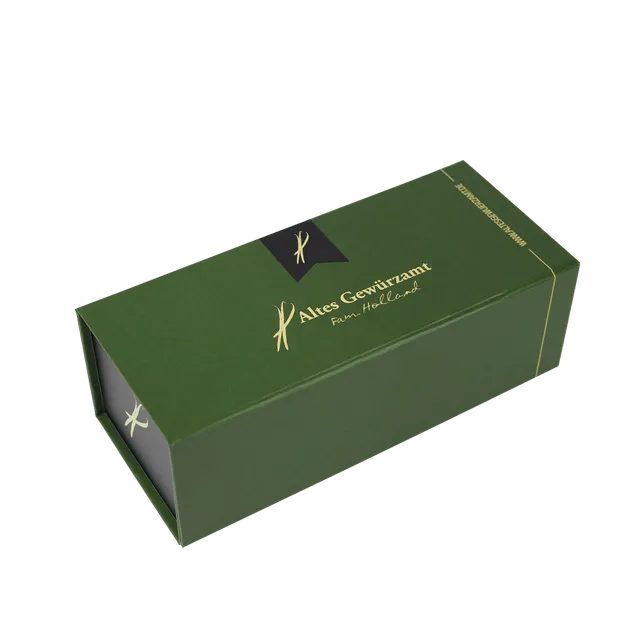 altes-gew-rzamt-serie-geschenkbox-klein-4er-inlay-leer-magnetbox image 1