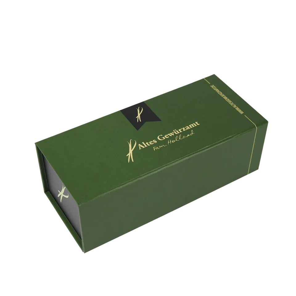 altes-gew-rzamt-serie-geschenkbox-klein-4er-inlay-leer-magnetbox image 1