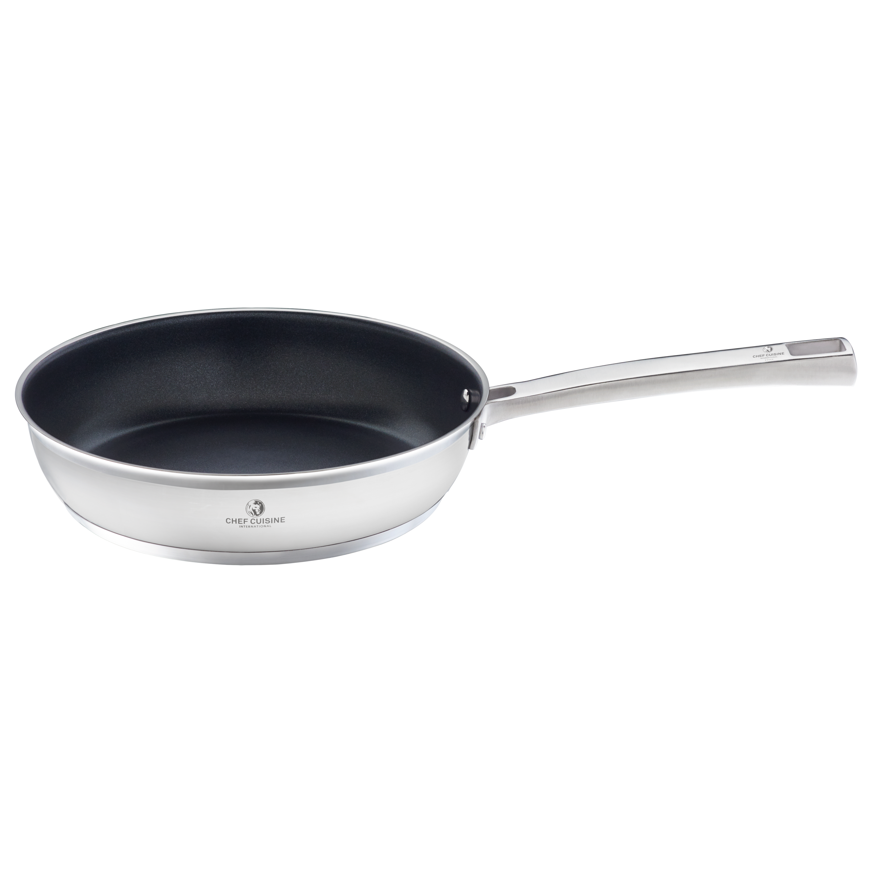 chef-cuisine-pfannen-bratpfanne-28-cm-teflon-induktion image 1