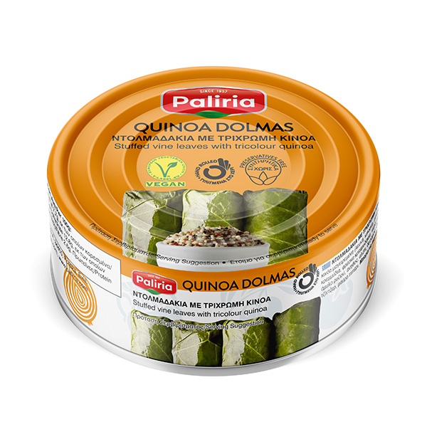 paliria-weinbl-tter-gef-llt-quinoa-dolmas-dreifarbig image 1