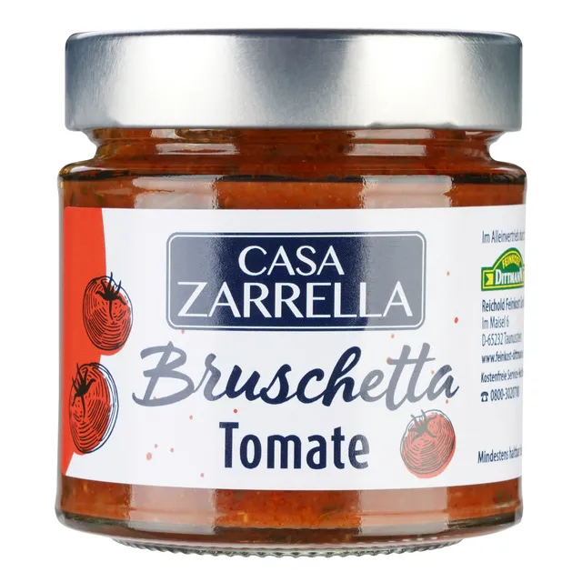 casa-zarrella-bruschetta-tomate-gem-seaufstrich-mit-oliven-l image 1