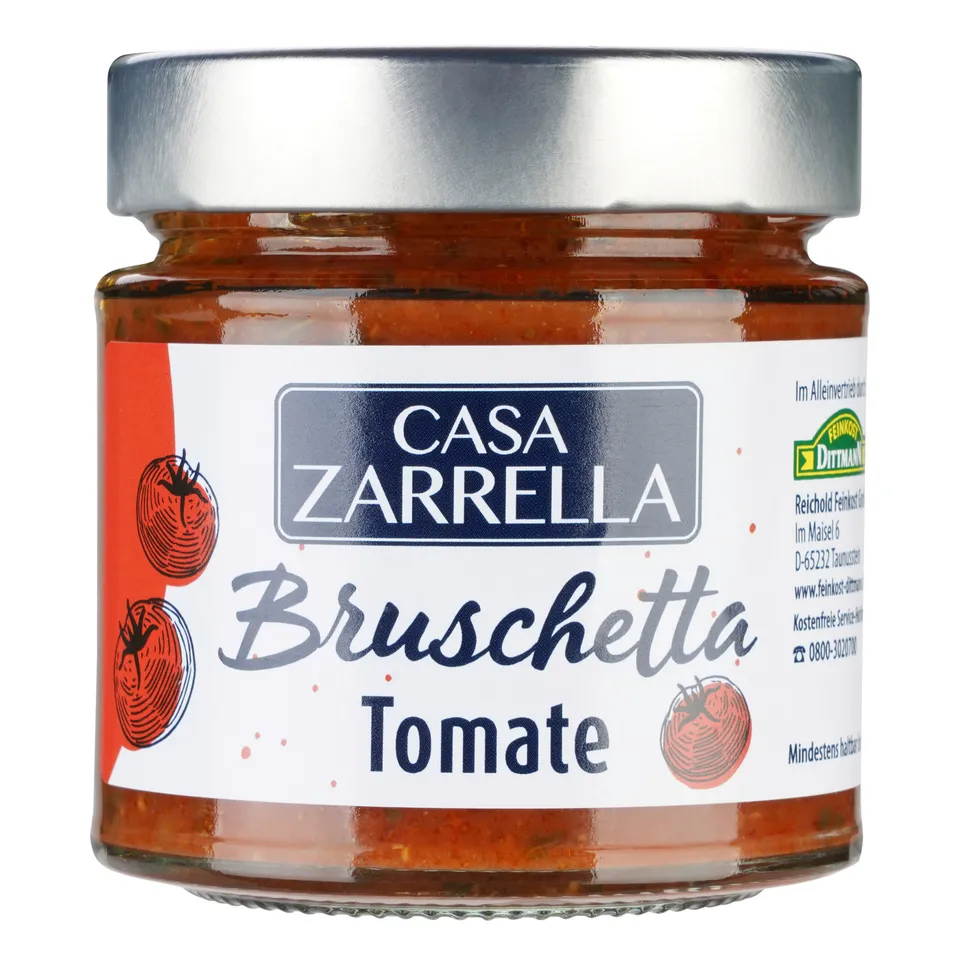 casa-zarrella-bruschetta-tomate-gem-seaufstrich-mit-oliven-l image 1